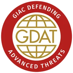 GIAC Defending Advanced Threats