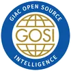 GIAC Open Source Intelligence