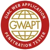 GIAC Web Application Penetration Tester